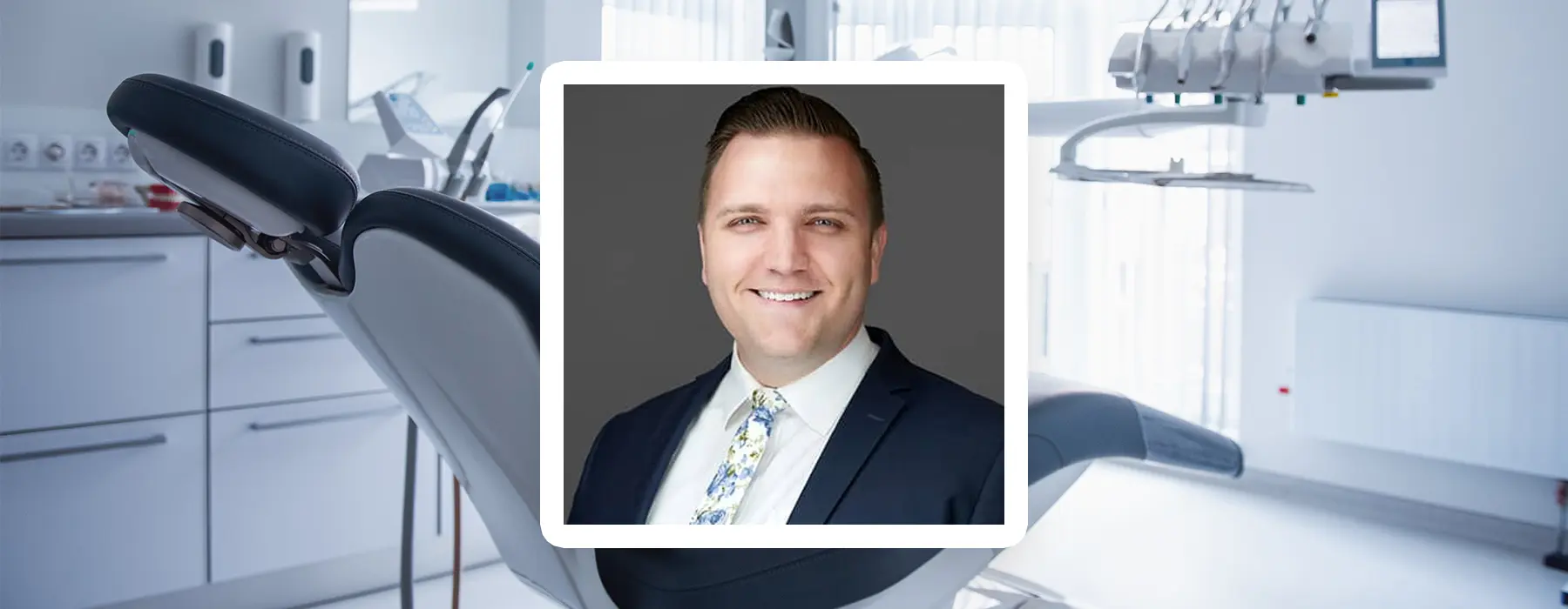 Meet Dr. Jason Fluckiger of AZ Max Oral & Maxillofacial Surgeons