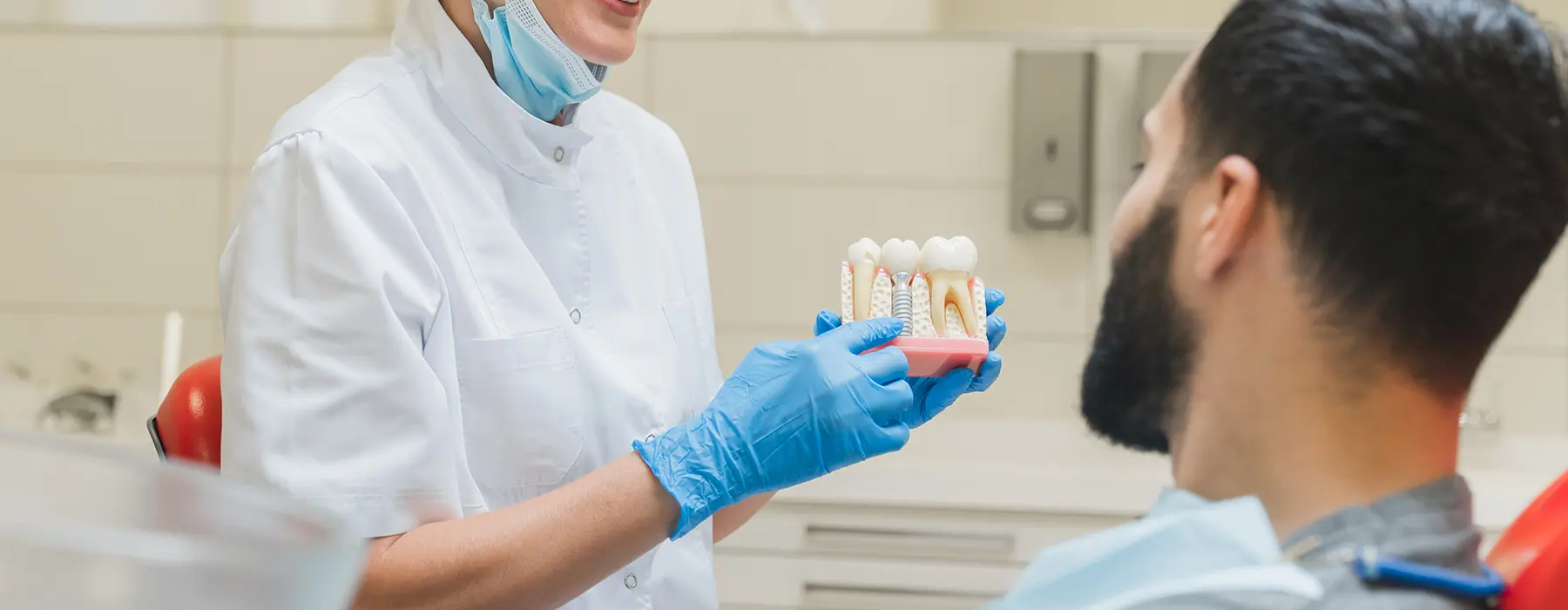 Can I Get Dental Implants If I Have Diabetes?