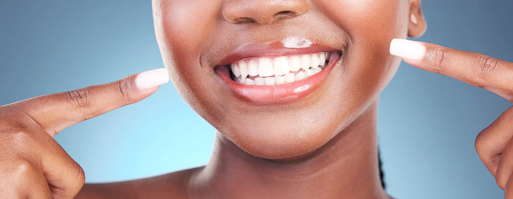 Veneers vs Implants: Understanding Your Options for a Beautiful Smile