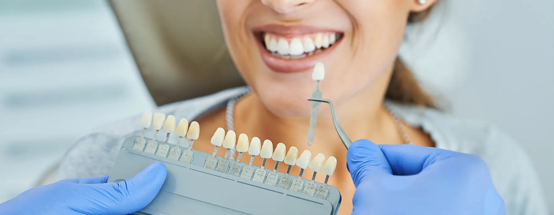Understanding the 3 Types of Dental Implants