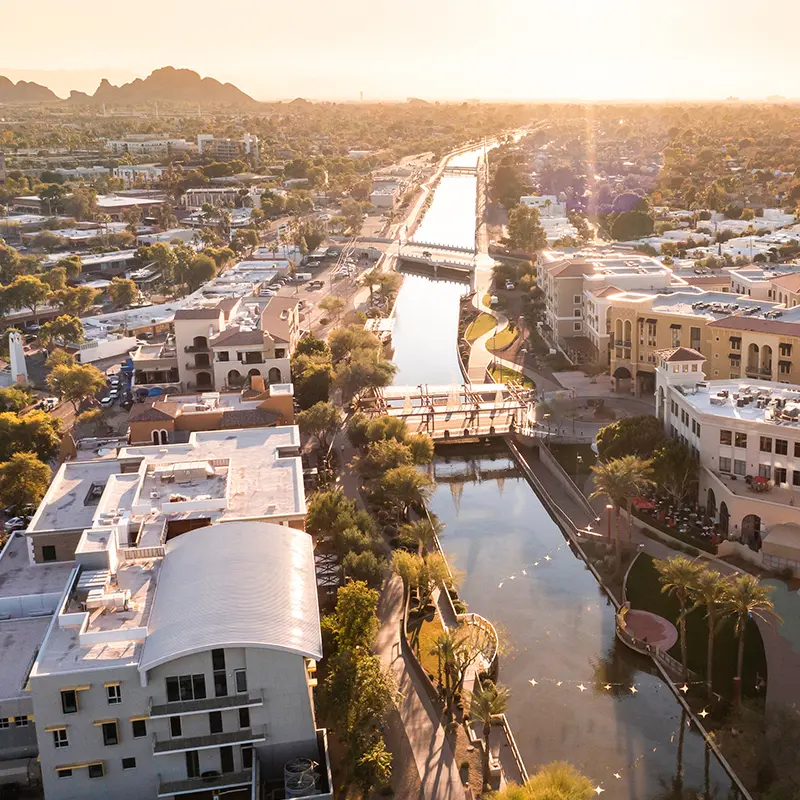 Scottsdale, AZ Scottsdale, AZ