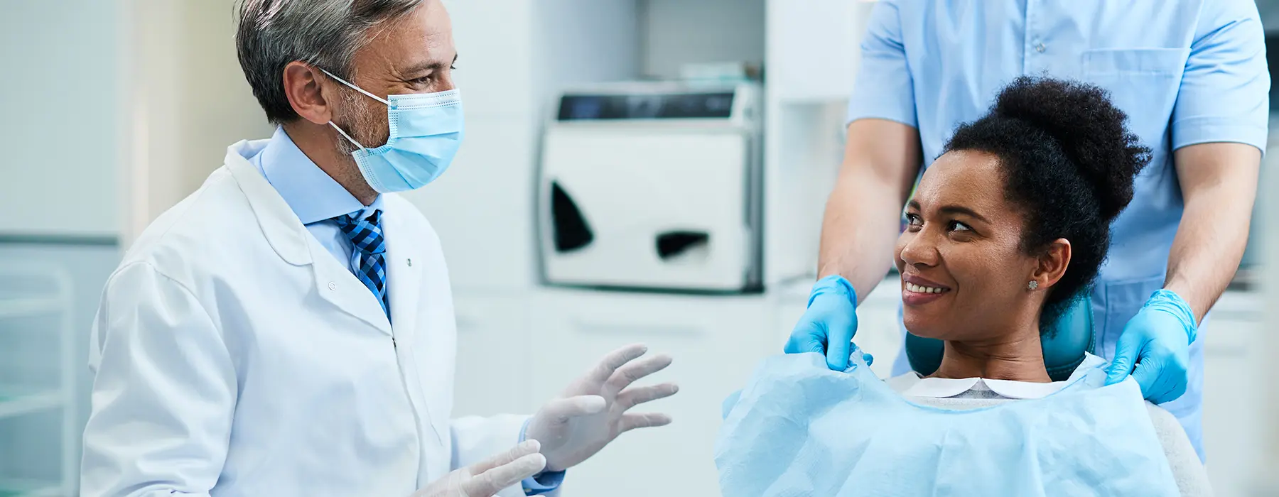 10 FAQS About Oral Surgery