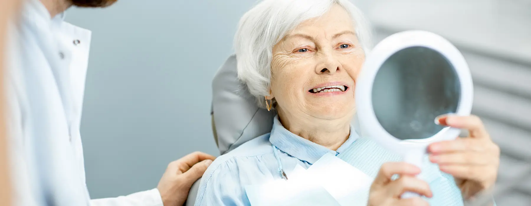 Two Popular Alternatives to Dental Implants