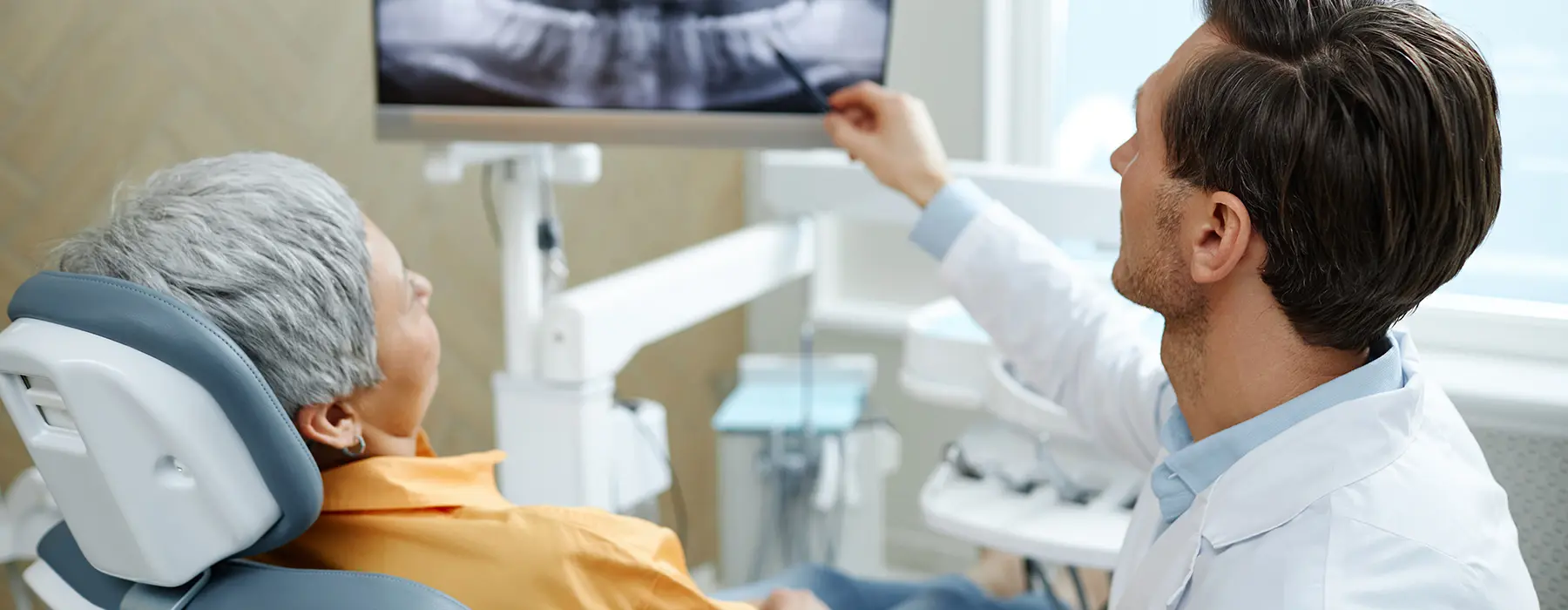 Odontogenic Cysts: The Silent Threat to Your Oral Health