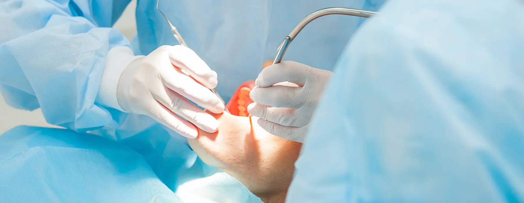 Discover Exceptional Oral Surgery Care Near Phoenix