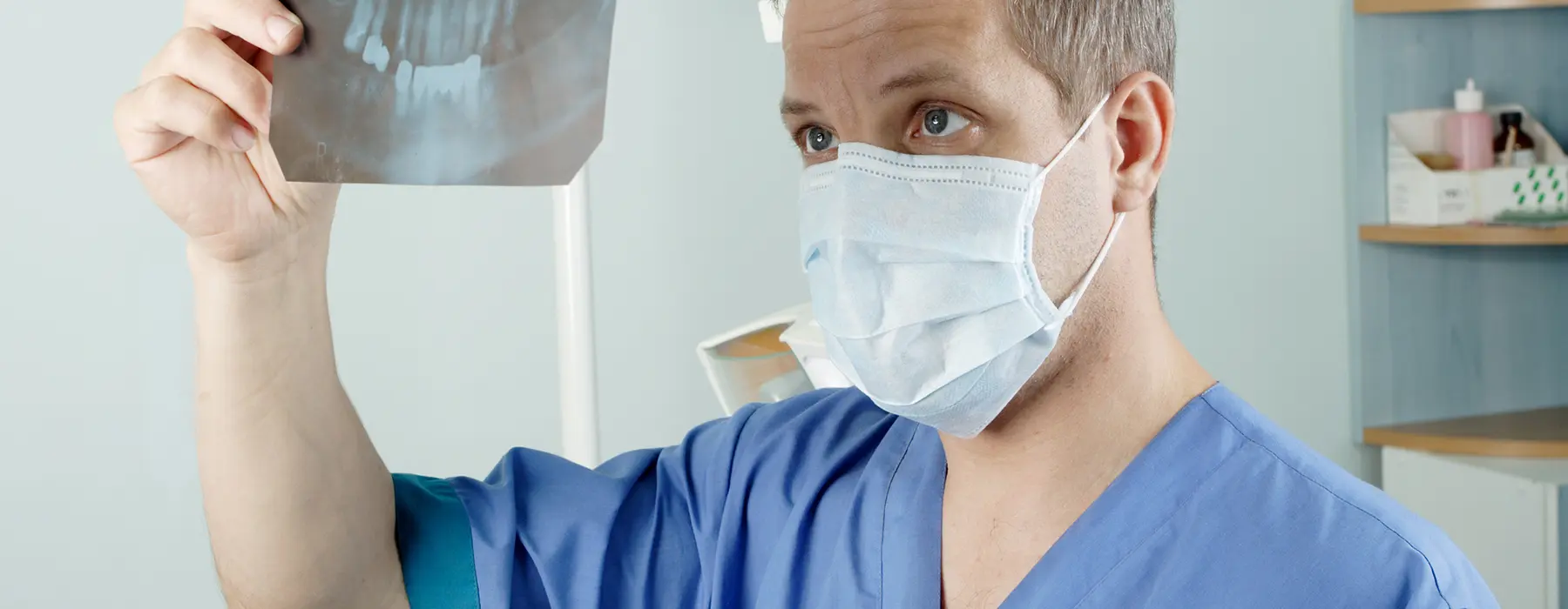 Mandibular Prognathism (Underbite) Treatment Options