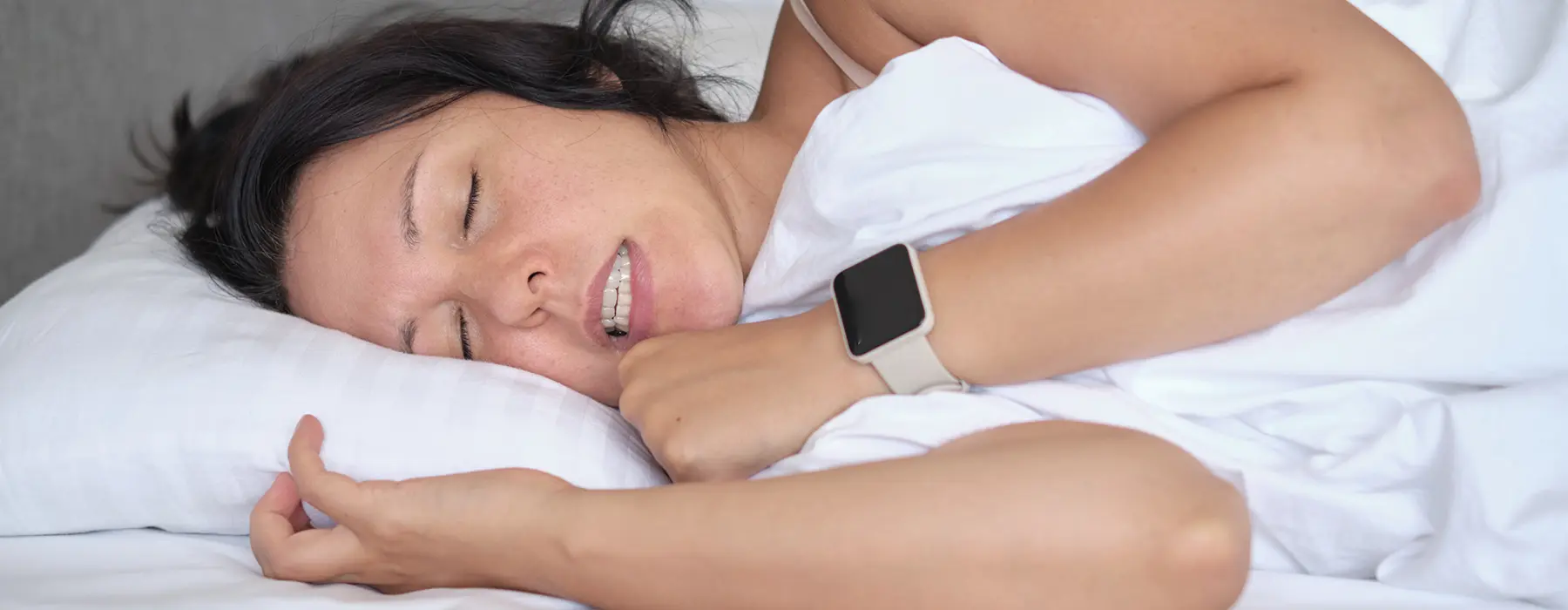 Is Teeth Grinding Really That Bad? Yes! Here’s Why