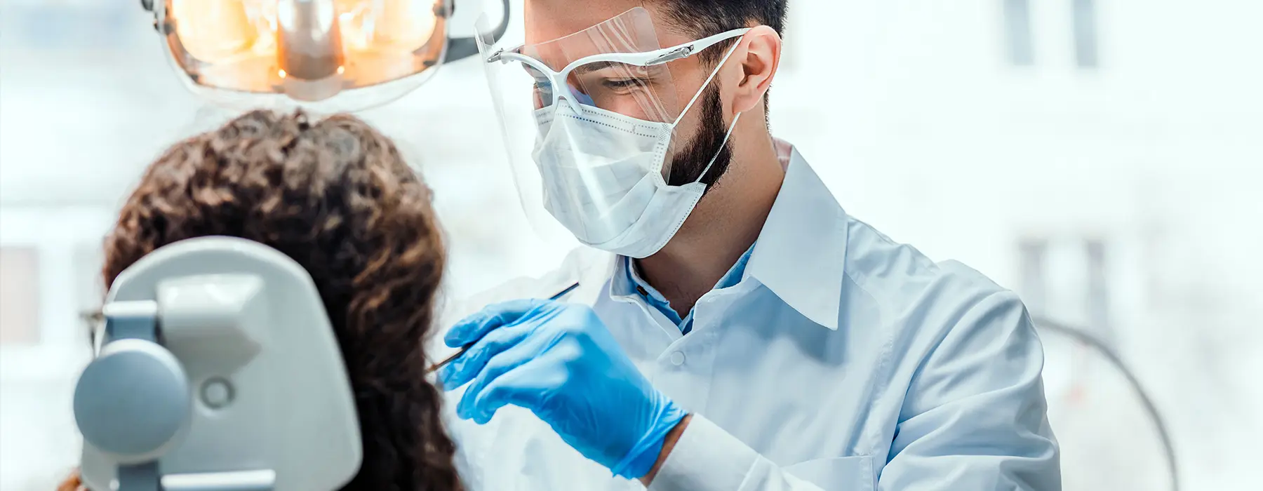 Alveoloplasty: An Essential Step in Preparing for Dental Prosthetics