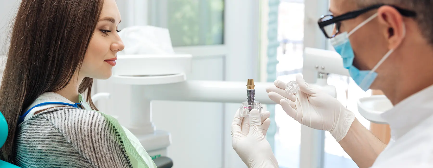 Are Dental Implants Painful? What to Expect During and After Surgery