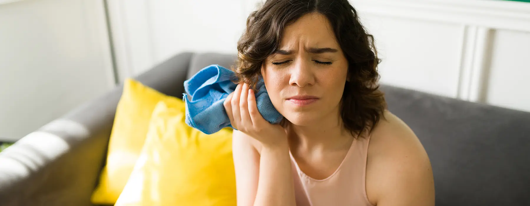Do You Have an Infected Wisdom Tooth? Symptoms You Shouldn’t Ignore