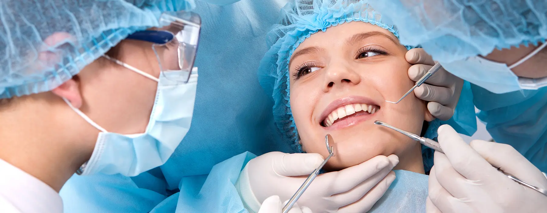 Discover Expert Oral and Maxillofacial Surgeon in Show Low, AZ