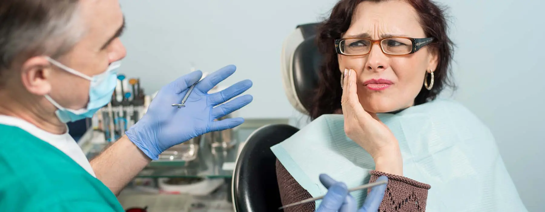 Dental Implant Removal: What Happens If Your Implant Needs to Come Out?