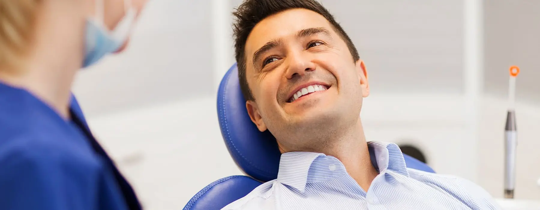 Restorative Dental Care: What It Is and Why It Matters