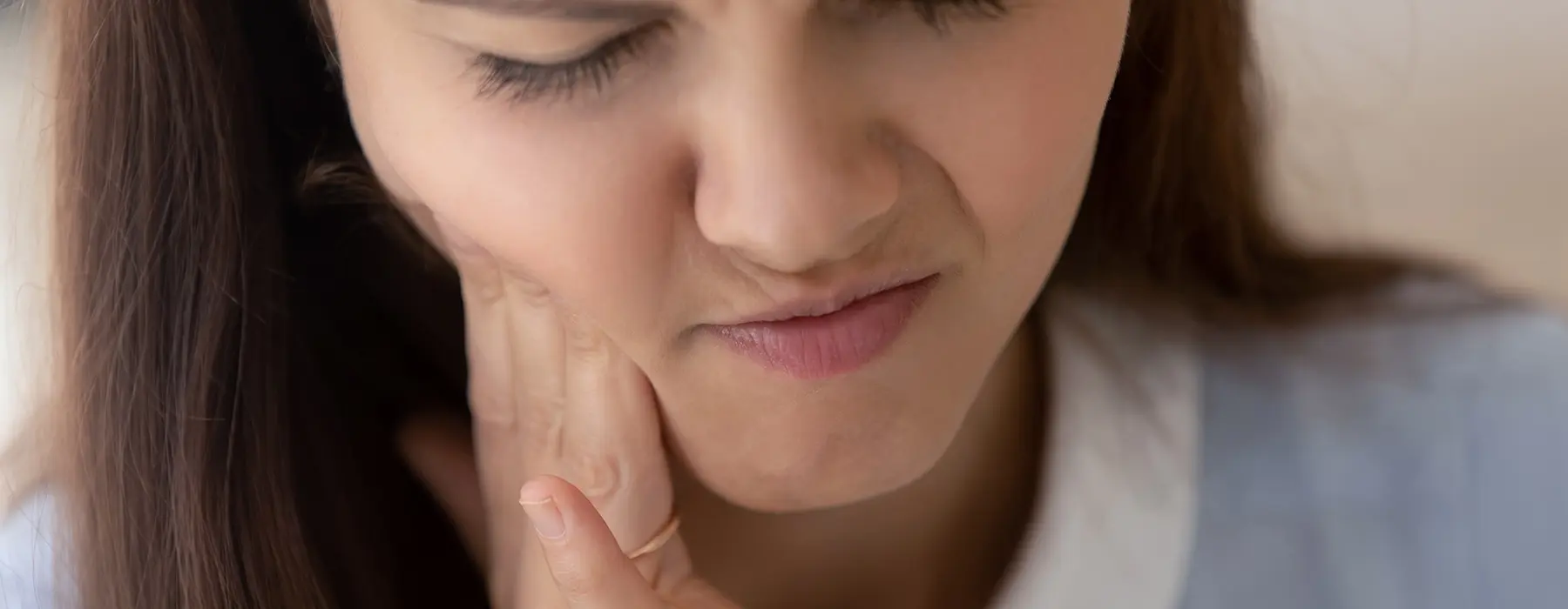 What Happens If You Don’t Get Your Wisdom Teeth Removed?