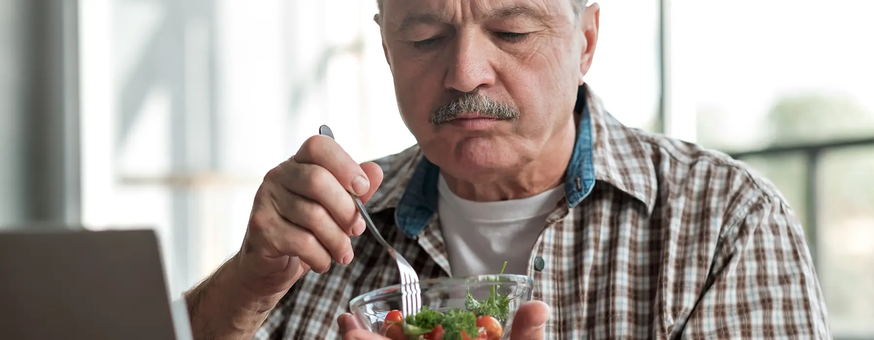 Regain Strength and Comfort at Mealtime with Dental Implant Solutions