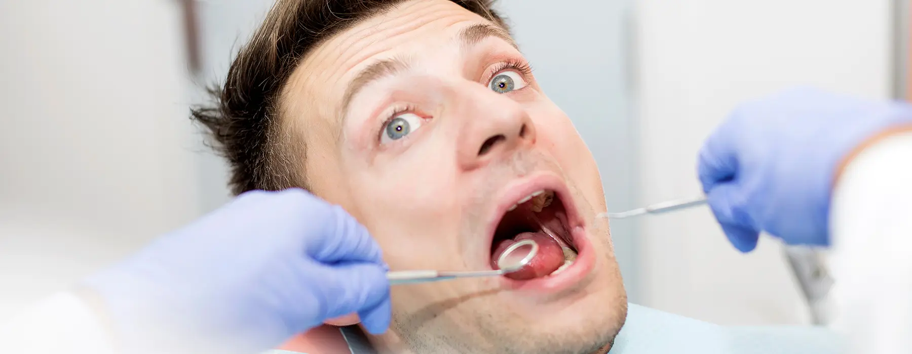 What to Do If You’re Nervous About Oral Surgery