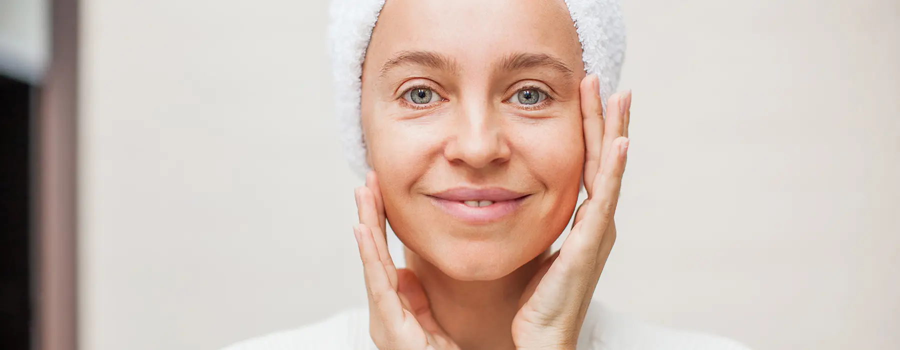 Platelet Rich Fibrin Treatment for Natural Skin Rejuvenation