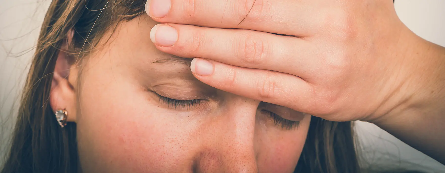 Why You Feel Nauseous After Oral Surgery (And What You Can Do About It)