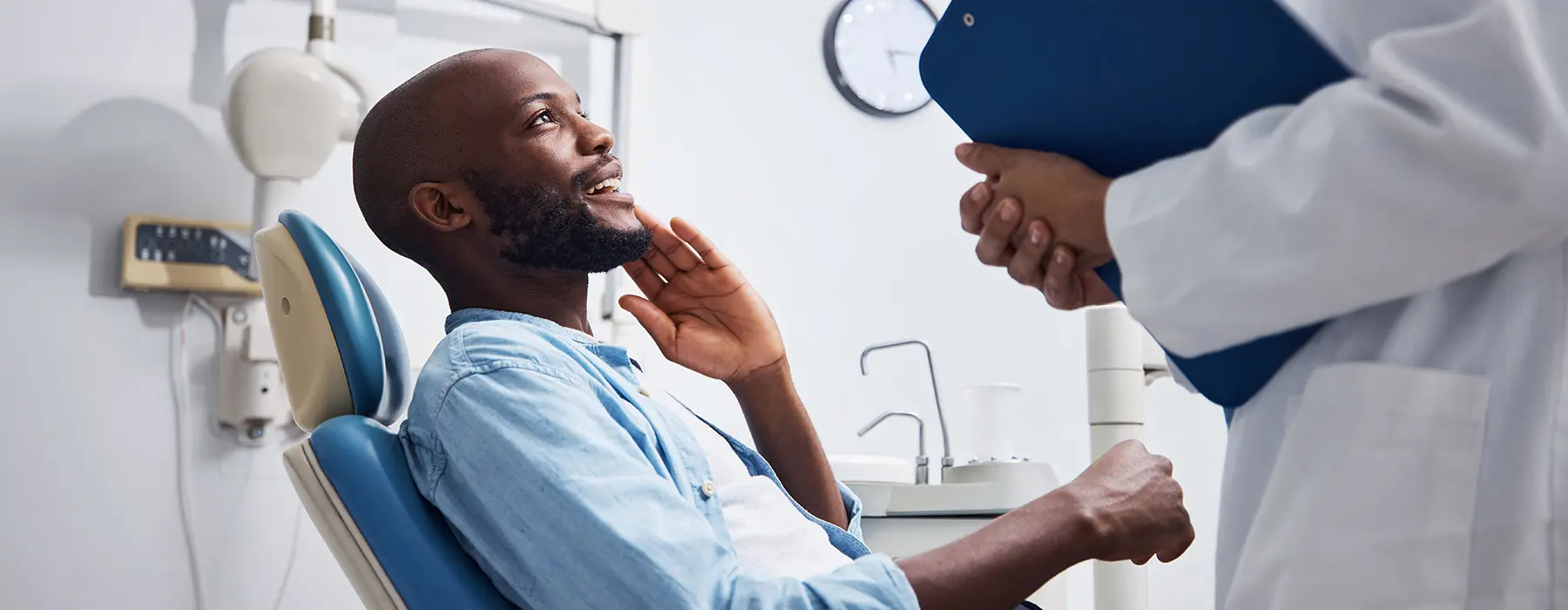 Top Questions to Ask at Your Oral Surgery Consultation