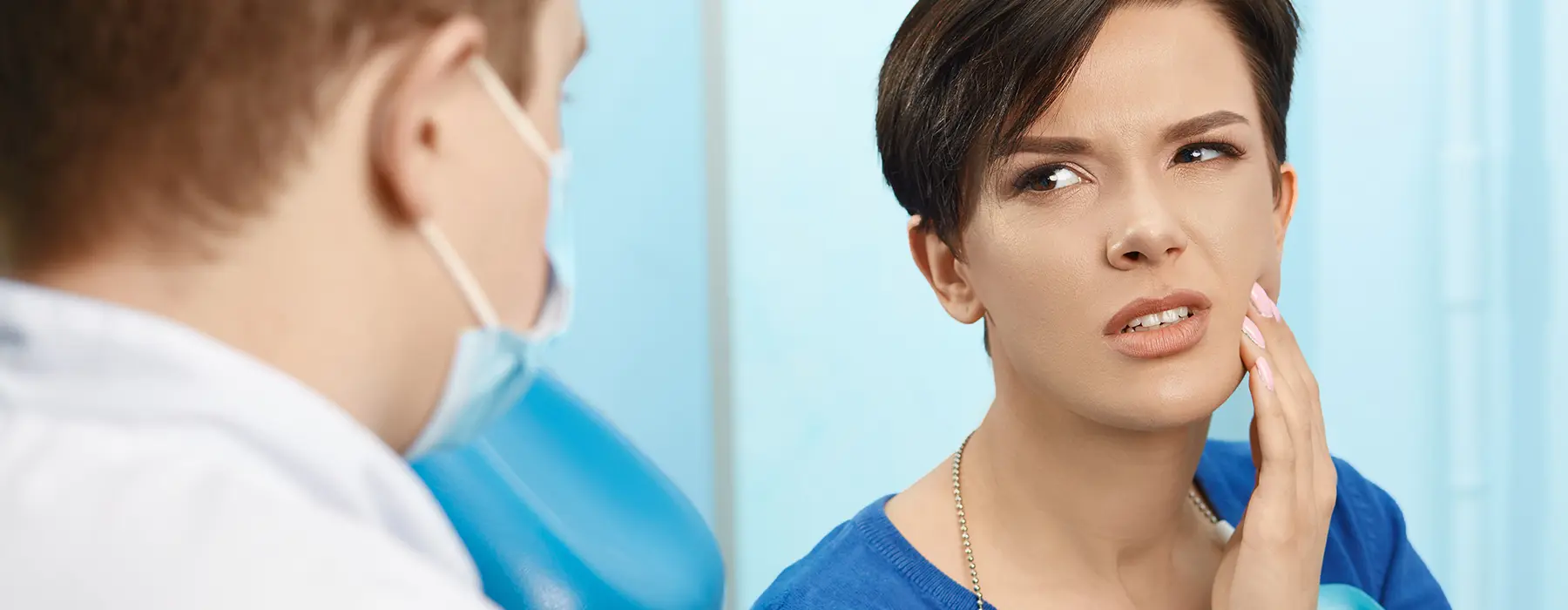 Impacted Wisdom Teeth: Understanding the Risks and When Removal is Crucial