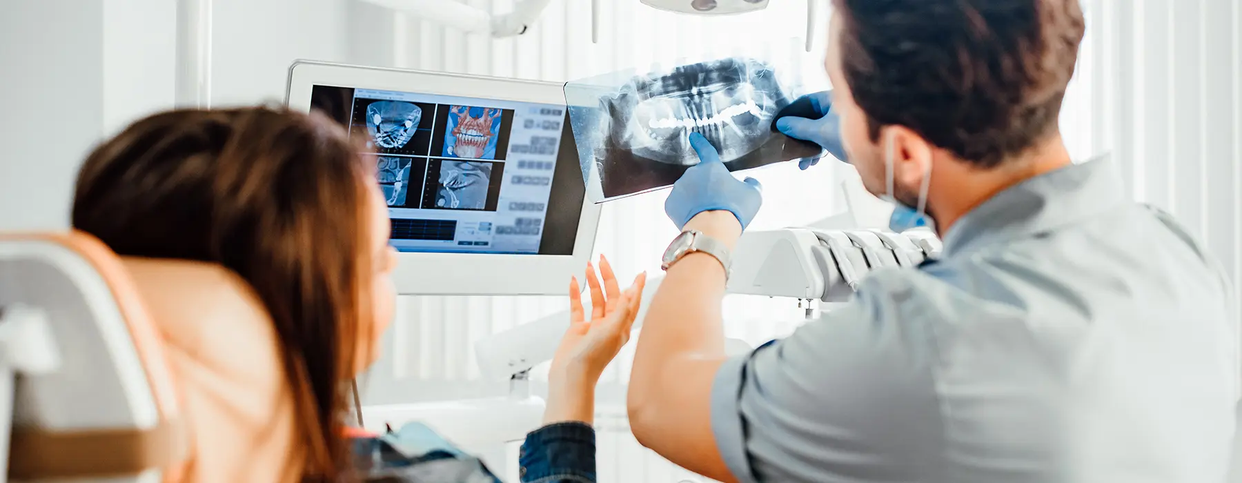 Oral Surgery Care for Patients in Payson, AZ