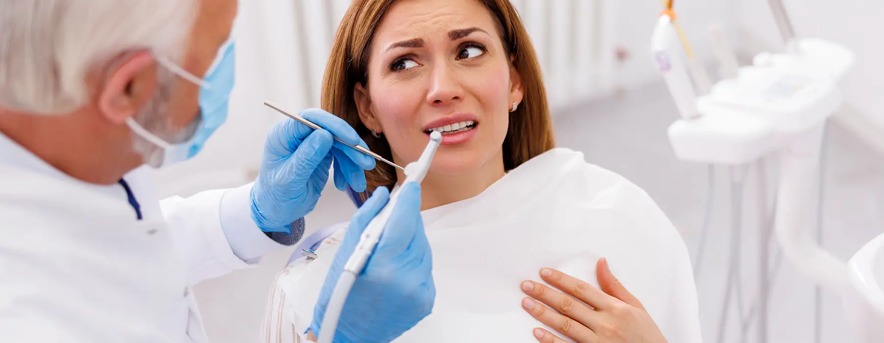 Calming Your Nerves: Advanced Strategies for Oral Surgery Anxiety