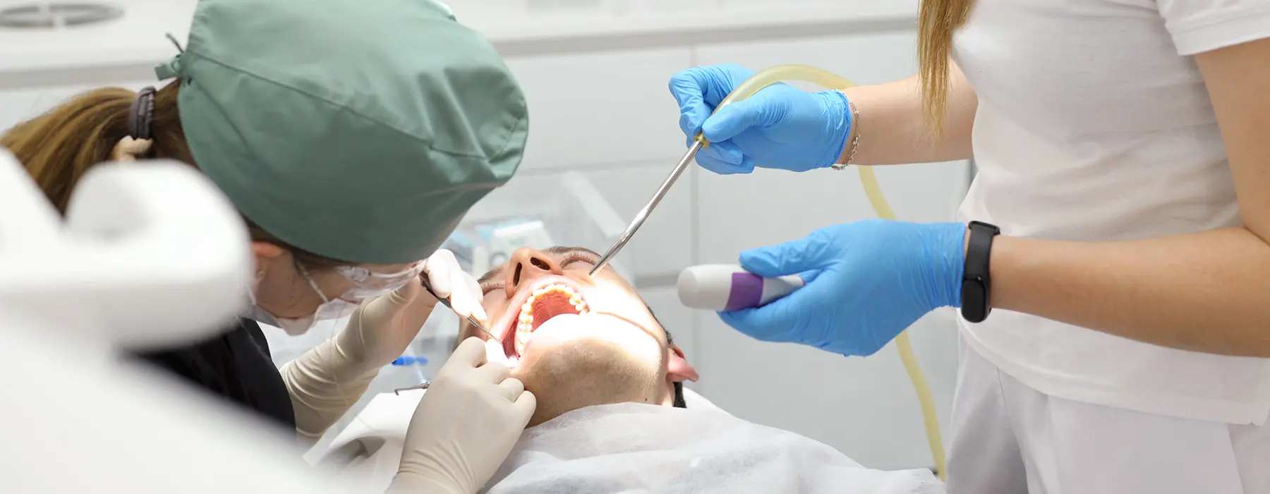 Navigating Wisdom Teeth Removal as an Adult