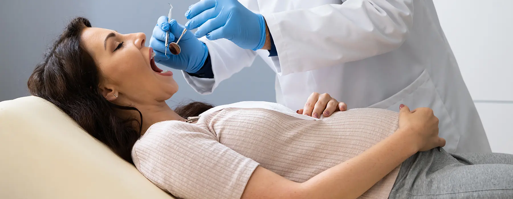Can You Get Wisdom Teeth Removed While Pregnant?