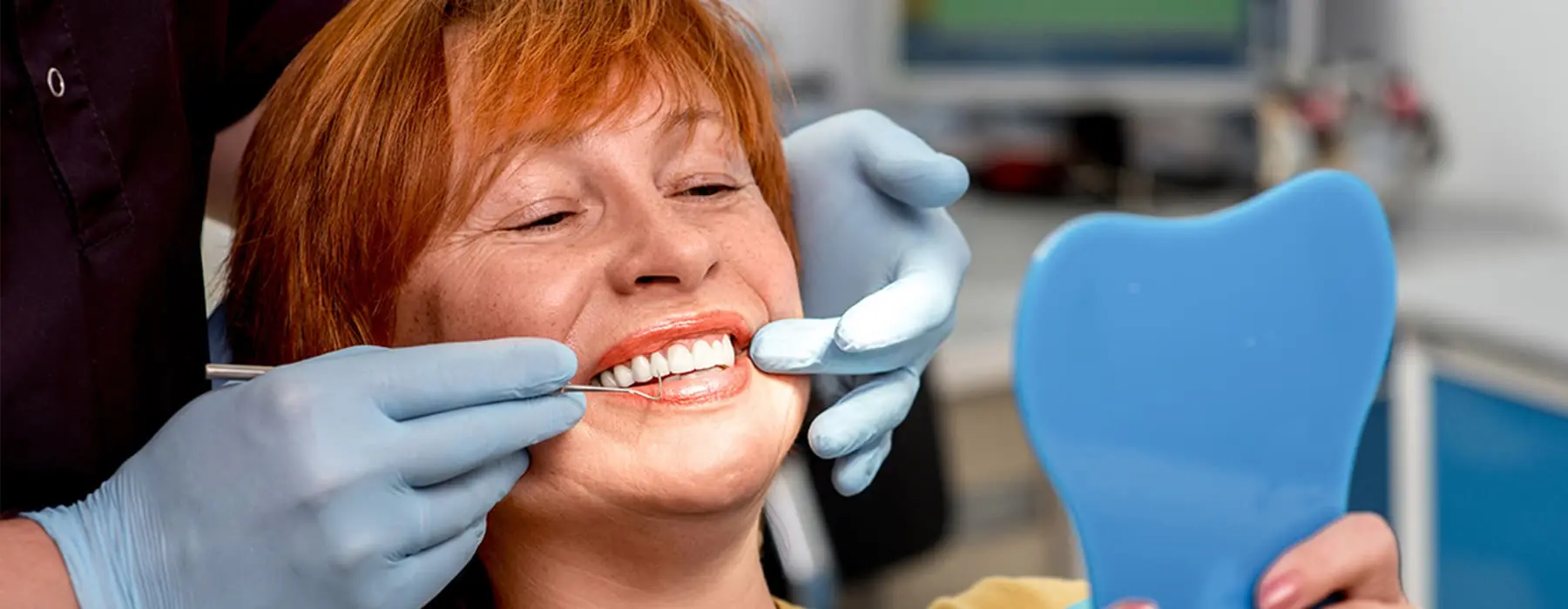 Restoring Bite Strength and Jawbone Support With Dental Implants