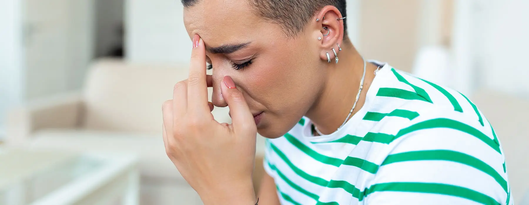 Sinus Perforation After Tooth Extraction: What To Watch For