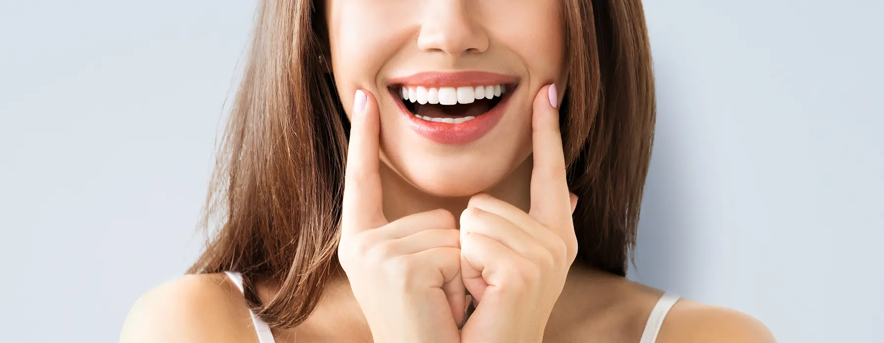 Botox Treatment for a Gummy Smile