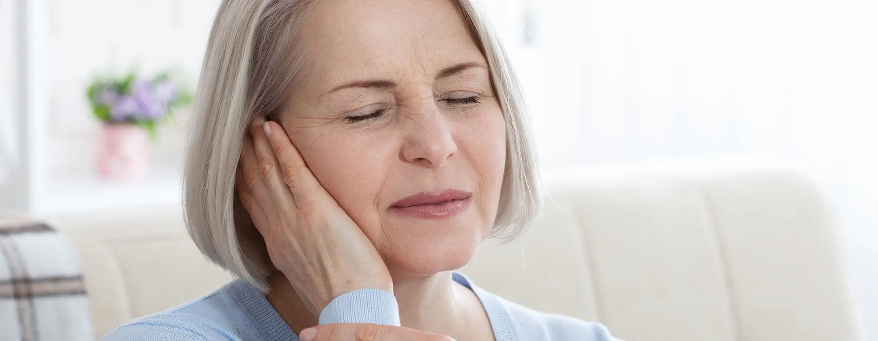 Can Wisdom Teeth Cause Ear Pain?