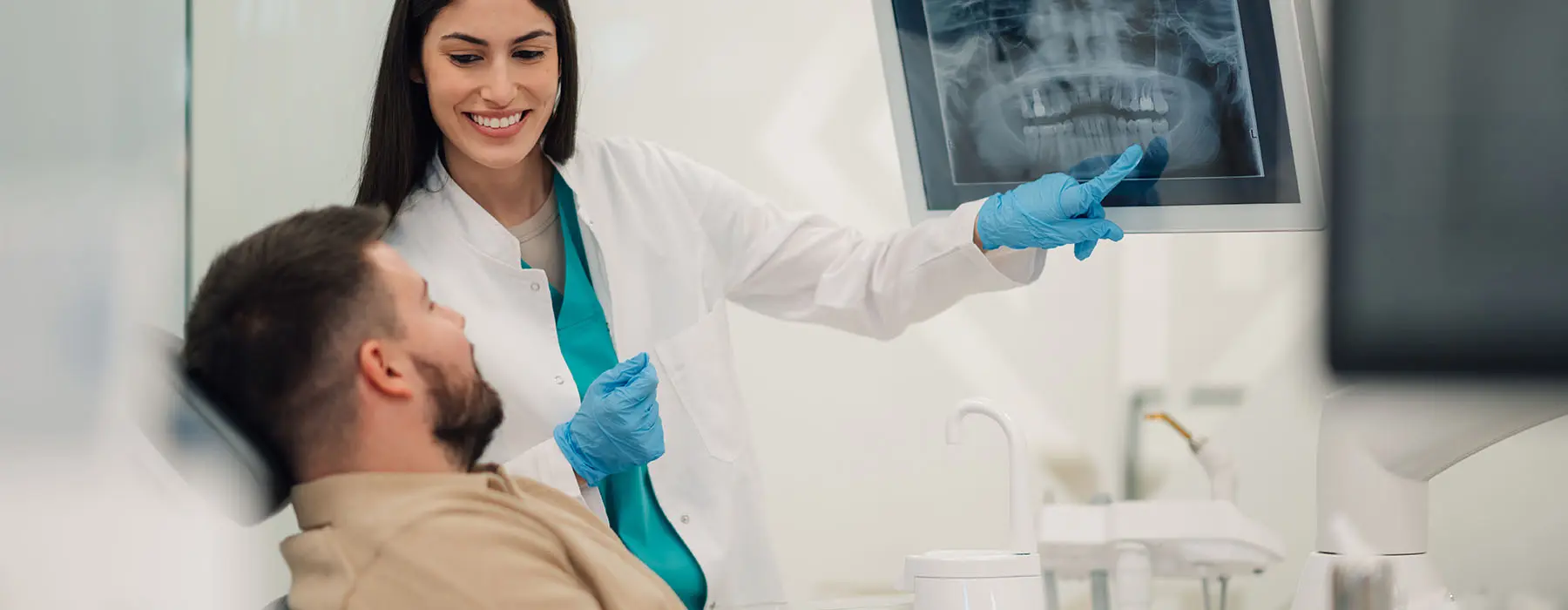 What Is a Coronectomy?