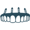 Teeth-In-A-Day Implants
