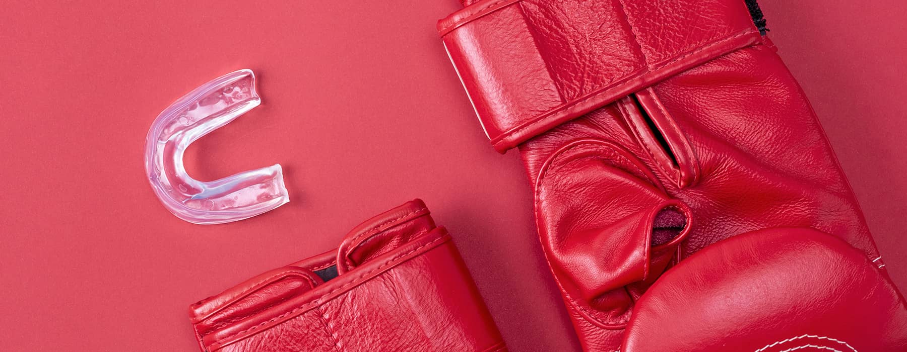 The Importance of Mouthguards for Athletes