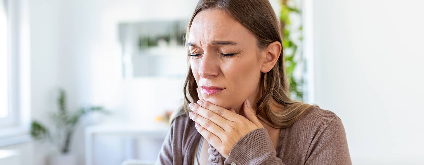 Can TMJ Cause Headaches?