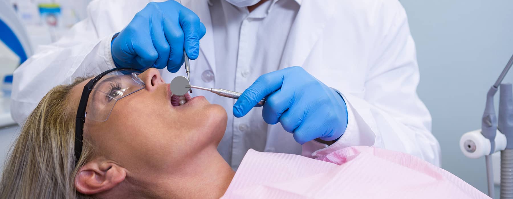 Why Oral Cancer Screenings Are Essential