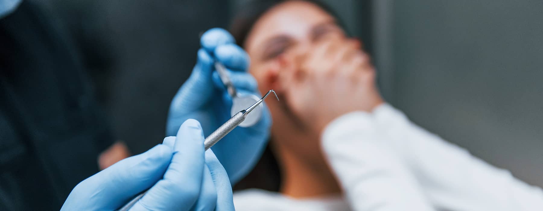 How To Manage Dental Anxiety