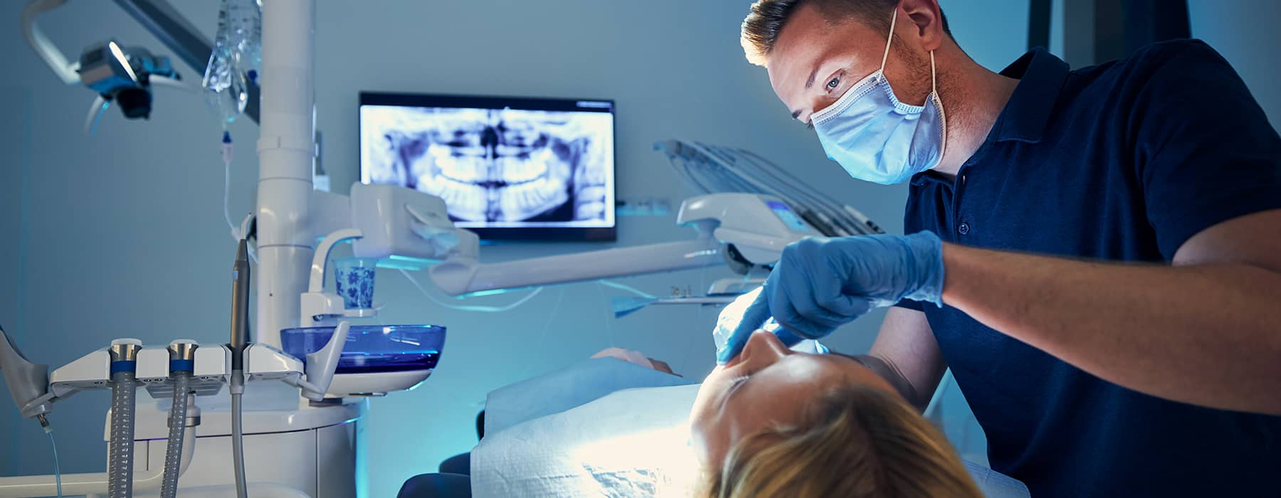 Understanding the 4 Stages of Healing After Dental Implant Surgery