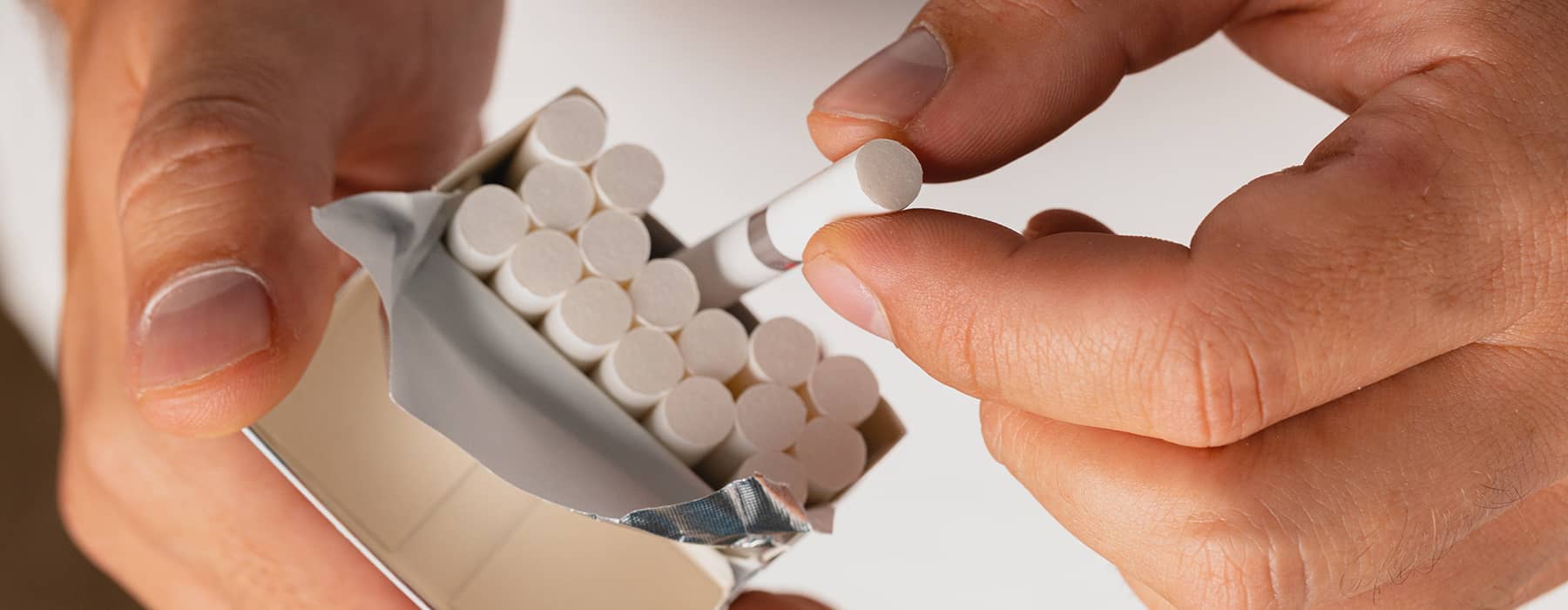 The Impact of Smoking on Dental Implants: Why It's Crucial to Quit