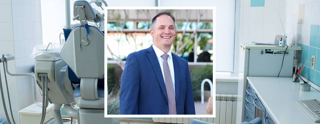 Meet Dr. Greg Romney of AZ Max Oral & Maxillofacial Surgeons